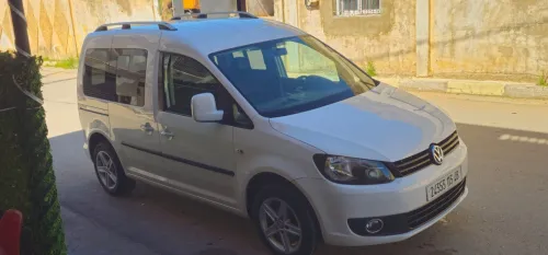 Volkswagen Caddy 2013 Trendline