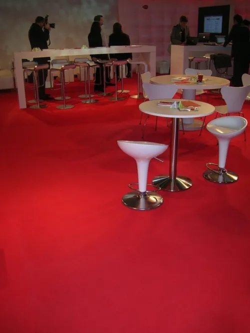 Tapis événement 