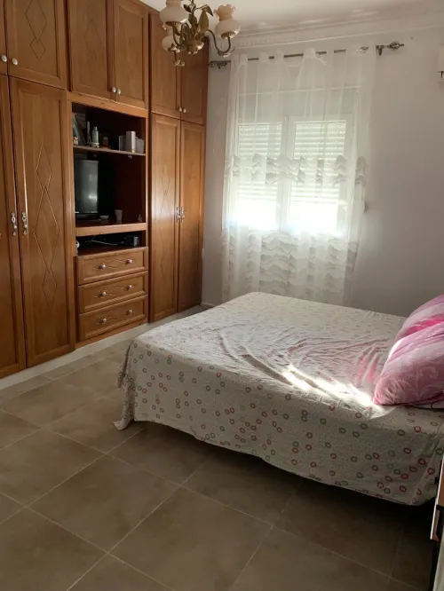 Vente Appartement F4 Alger Oued smar