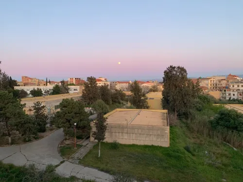 Vente Appartement F4 Alger Oued smar