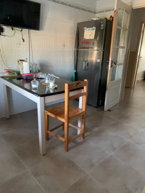 Vente Appartement F4 Alger Oued smar