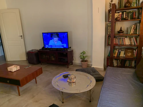 Vente Appartement F4 Alger Oued smar