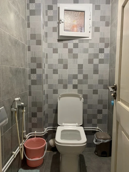 Vente Appartement F4 Alger Oued smar