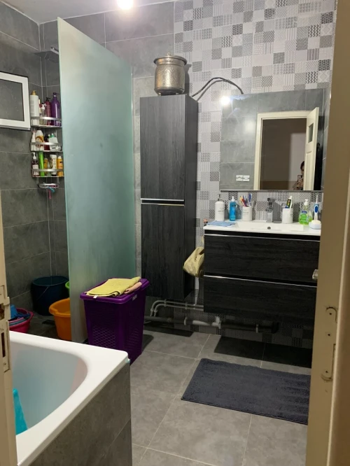 Vente Appartement F4 Alger Oued smar