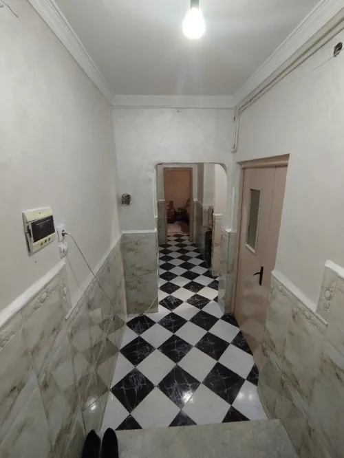 Vente Appartement F3 Alger Les eucalyptus