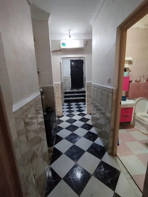 Vente Appartement F3 Alger Les eucalyptus