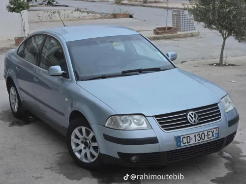 Volkswagen Passat 2001 Passat