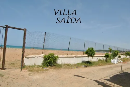 Location vacances Villa Tipaza Tipaza