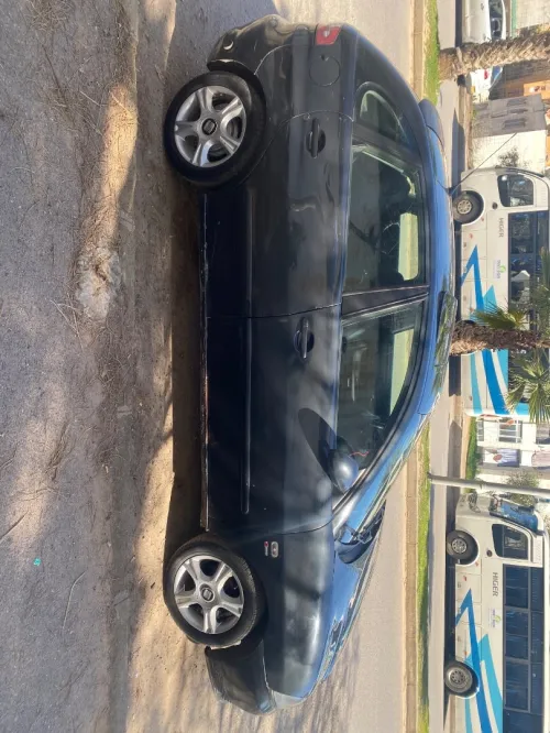 Seat Ibiza 2008 Ibiza