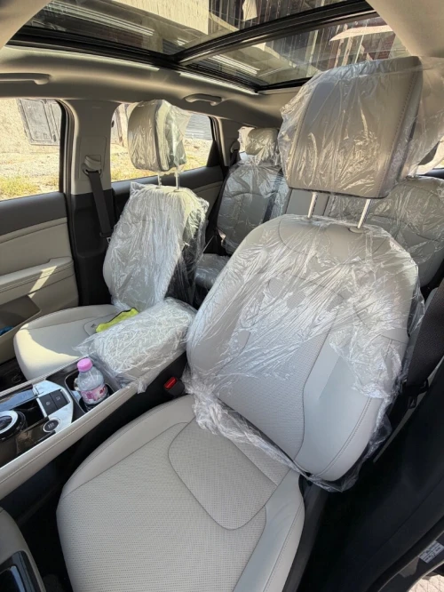 Kia Sportage restylé 2025 Active Business