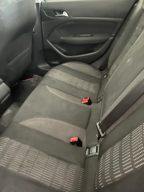 Peugeot 308 2016 Allure