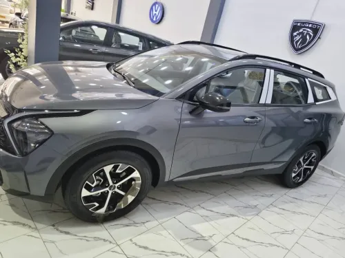 Kia Sportage restylé 2025 Active Business