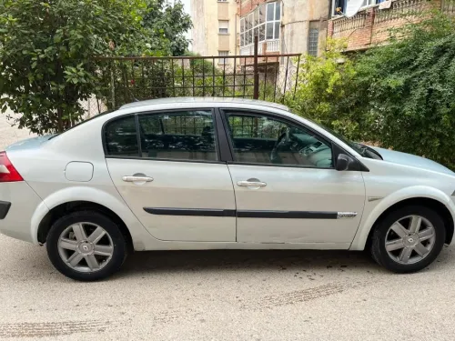 Renault Megane 2 Classique 2004 Megane 2 Classique