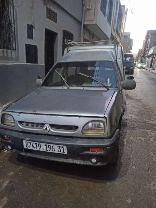 Renault Express 1996 