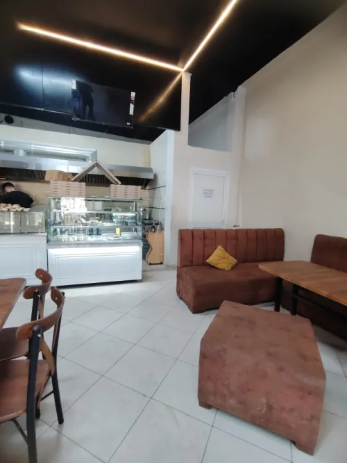 Pizzeria 