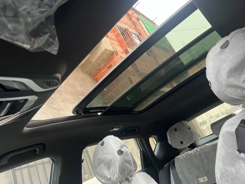 Geely Coolray 2025 Full options Camelion