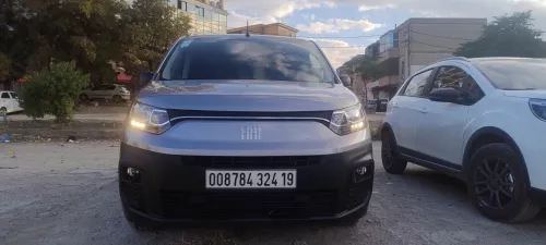 Fiat Doblo 2024 DZ 2place