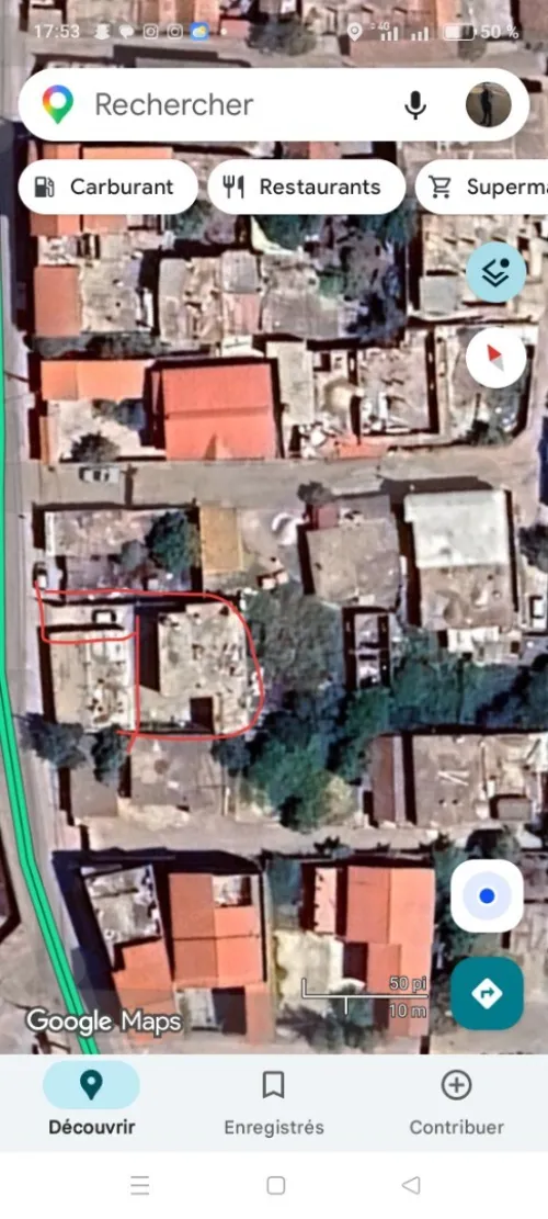 Vente Villa Boumerdès Ouled hedadj