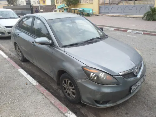 Changan alsvin 2011 