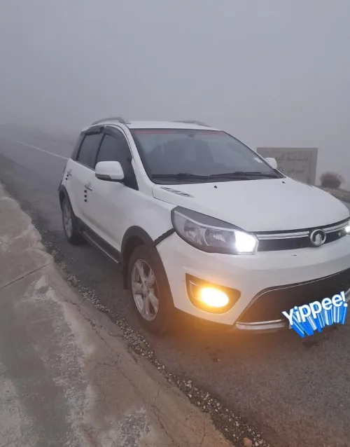 Great Wall New Florid 2015 New Florid