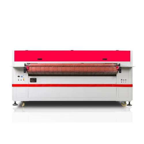 CNC LAZER