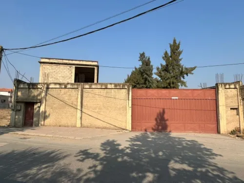 Location bien immobilier Blida Guerrouaou