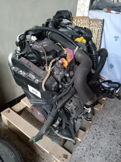 Renault Clio 4 2019 GT Line +