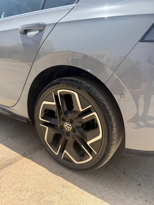 Volkswagen Golf 8 2026 R-Line Facelift 
