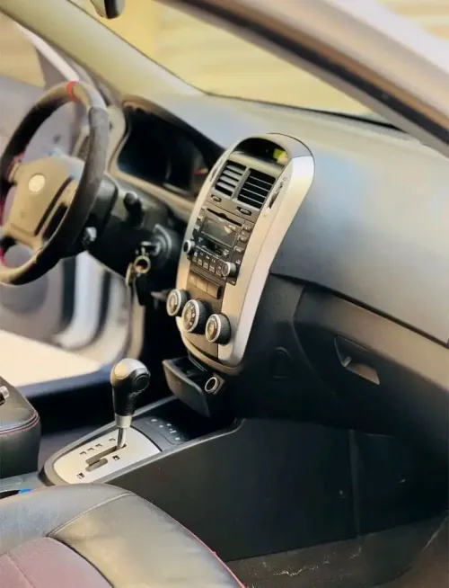 Kia Cerato 2009 SX