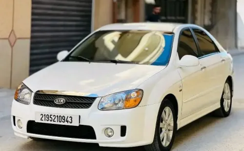 Kia Cerato 2009 SX