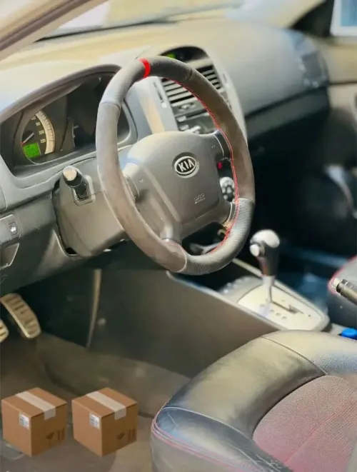 Kia Cerato 2009 SX