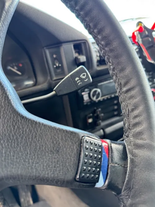 BMW Série 5 1996 E34
