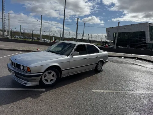BMW Série 5 1996 E34