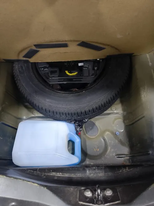 Citroen C Elysée 2017 Exclusive