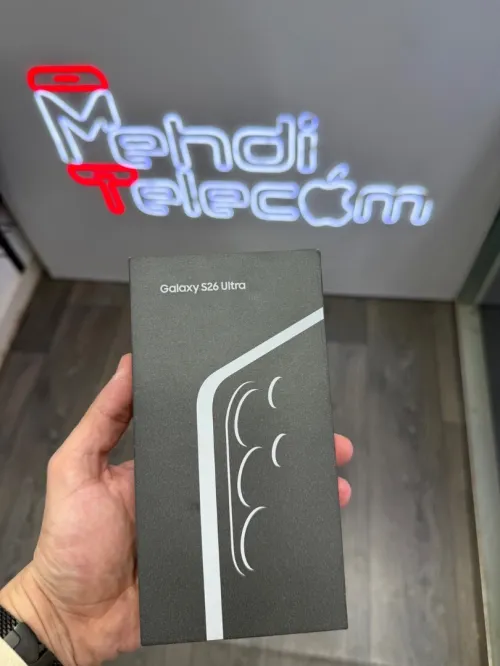 Samsung S26 Ultra