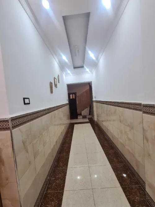 Vente Villa Tébessa Tebessa