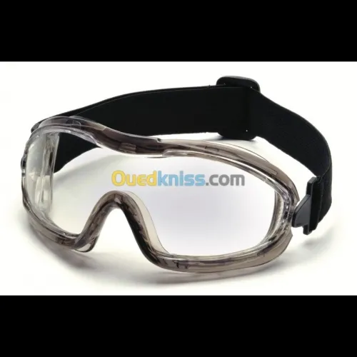 EQUIPEMENT DE PROTECTION INDIVIDUELLE "EPI" "EPC"