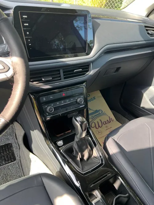 Volkswagen Tahru 2025 Sharp