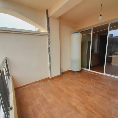 Location vacances Appartement Béjaïa Bejaia