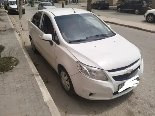 Chevrolet Sail 5 portes 2014 Sail 5 portes