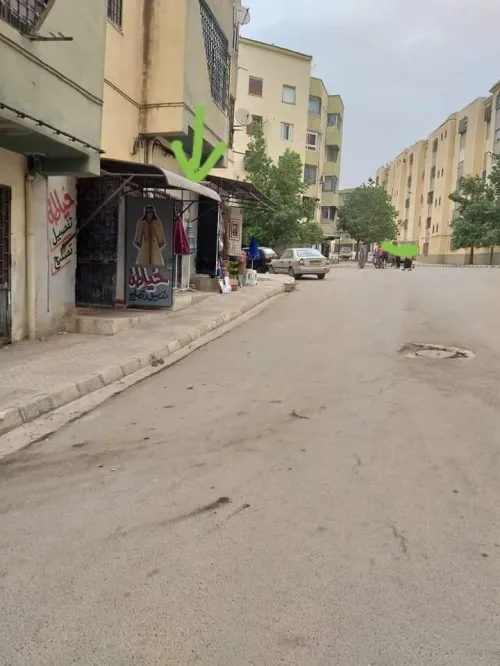 Vente Local Tlemcen Chetouane