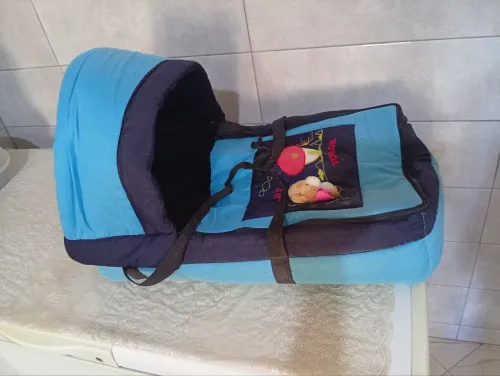 Londo bébé 