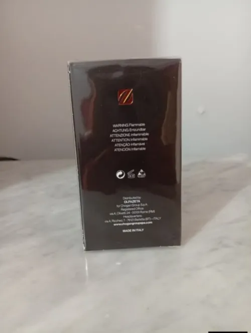 Parfum original homme Italie bienvenue sur privé mrc Tlemcen