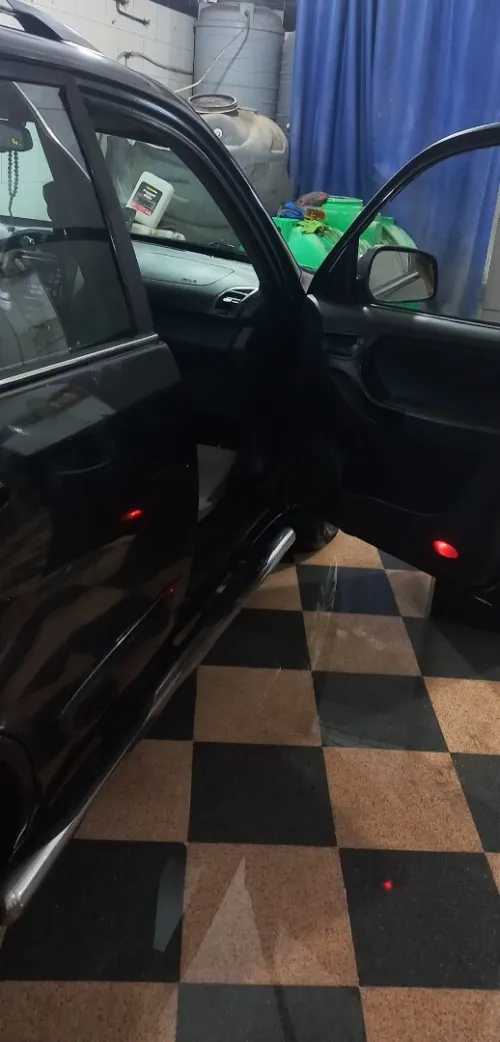 Chery Tiggo 2015 Tiggo