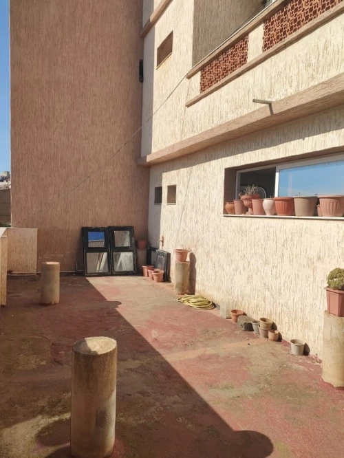 Location Appartement F6 Alger Draria 2