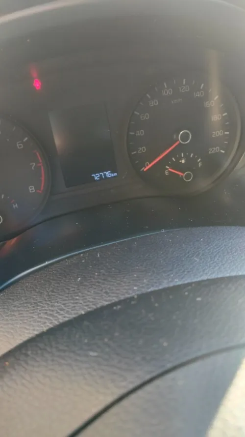 Kia Rio 2020 LX