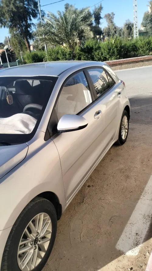 Kia Rio 2020 LX