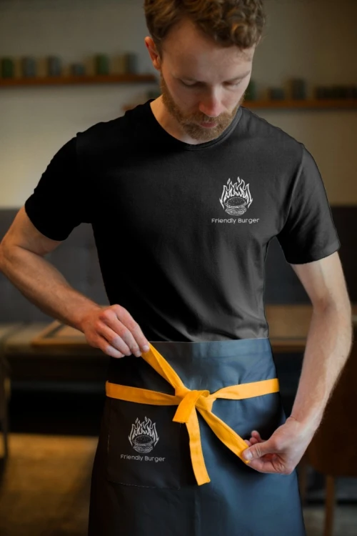 T-Shirt Personnalisé