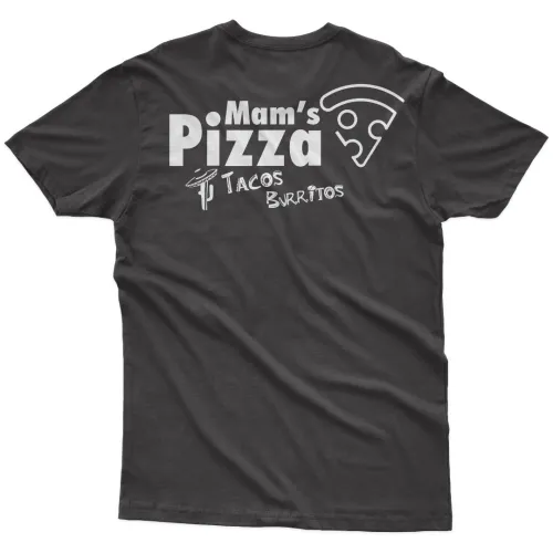 T-Shirt Personnalisé