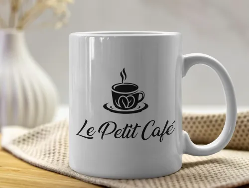 Mug personnalisé - Chop personnalisé - Tasse